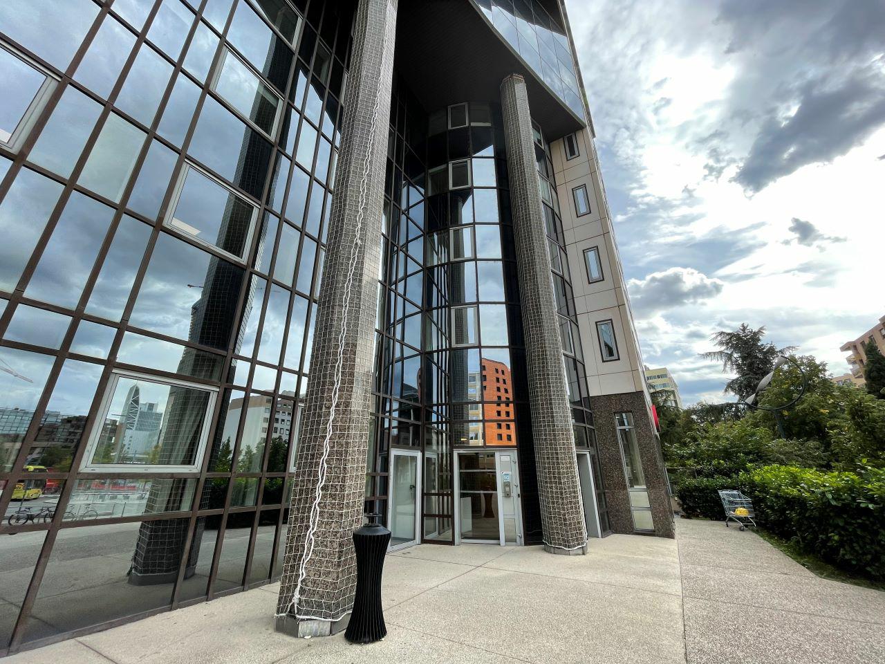 Bureau Lyon 560m² Location bureau Lyon Rhône OLBUR2311709 1